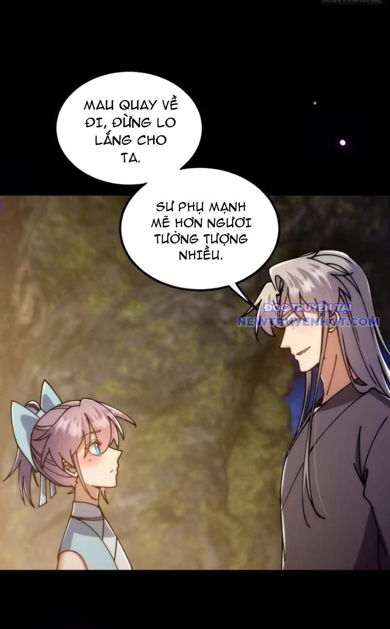 Ta Xuyên Không Với Max Điểm Mị Lực: Chapter 123