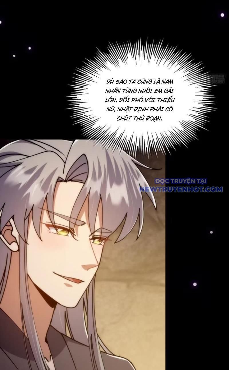 Ta Xuyên Không Với Max Điểm Mị Lực: Chapter 123