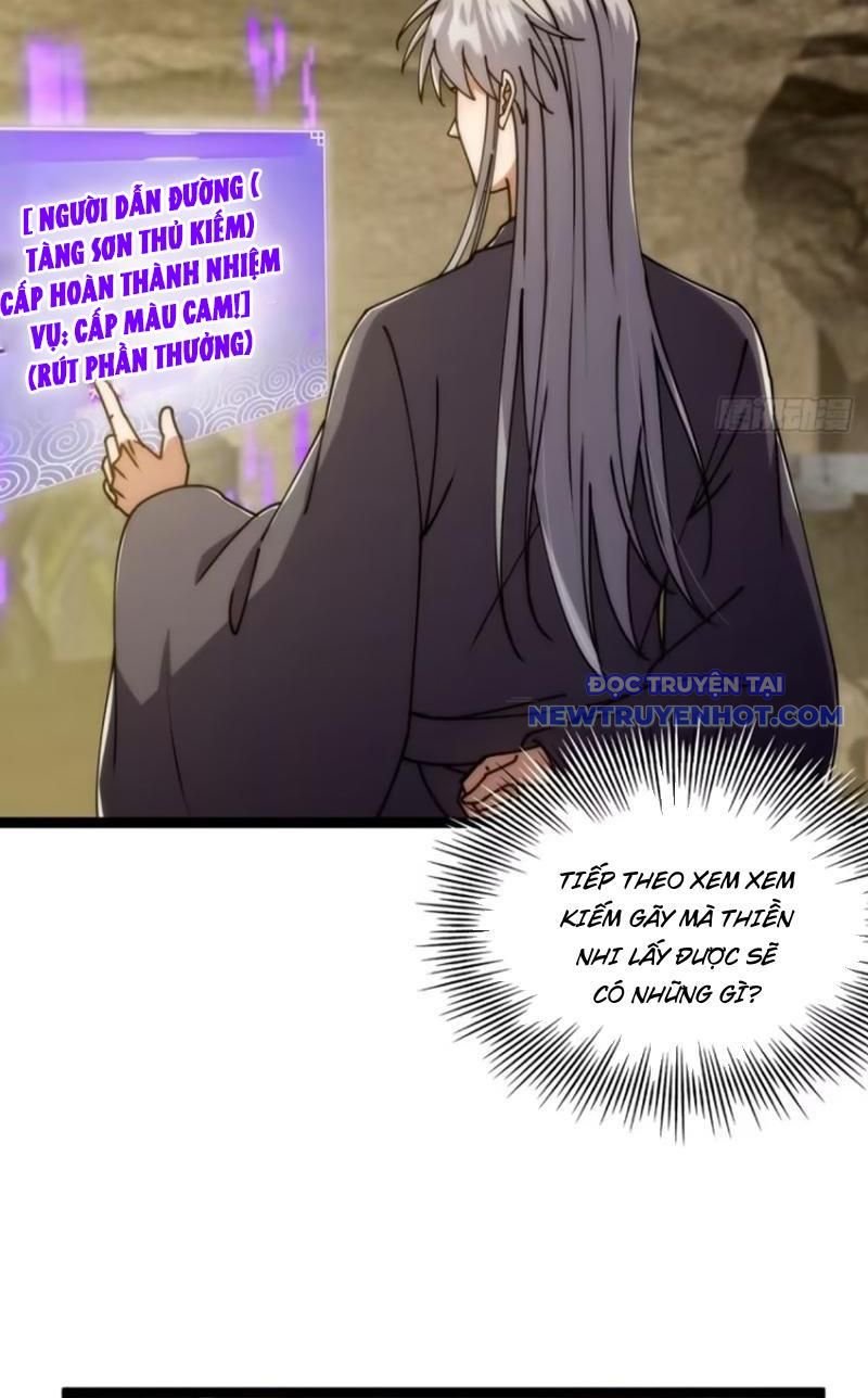 Ta Xuyên Không Với Max Điểm Mị Lực: Chapter 123