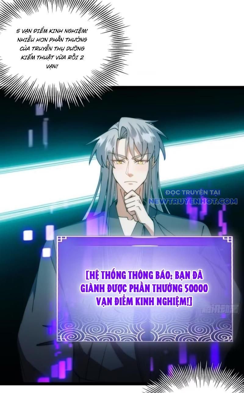 Ta Xuyên Không Với Max Điểm Mị Lực: Chapter 123