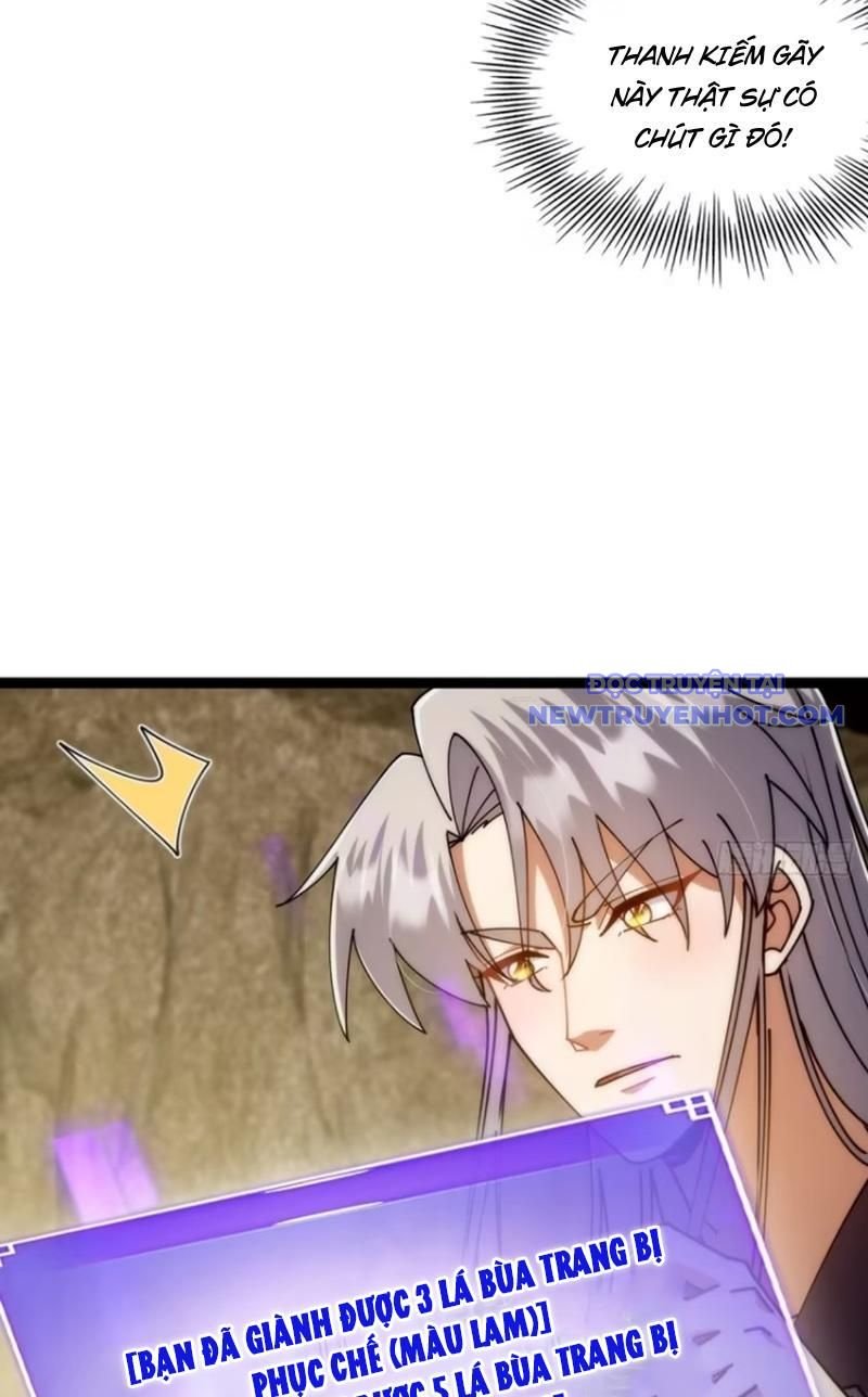 Ta Xuyên Không Với Max Điểm Mị Lực: Chapter 123