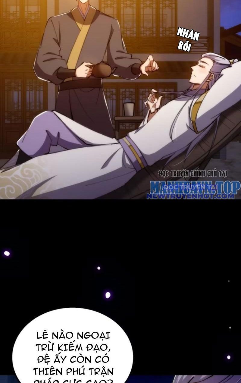 Ta Xuyên Không Với Max Điểm Mị Lực: Chapter 124