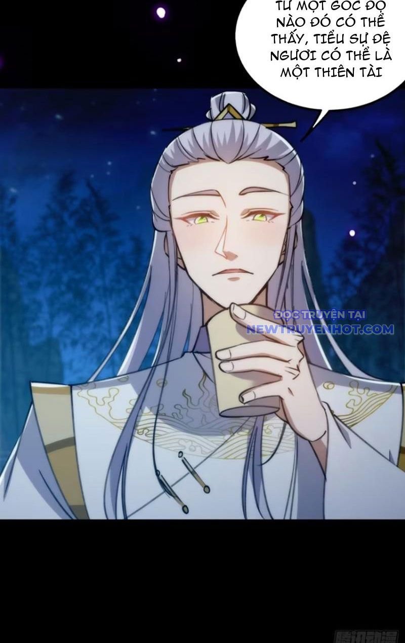 Ta Xuyên Không Với Max Điểm Mị Lực: Chapter 124