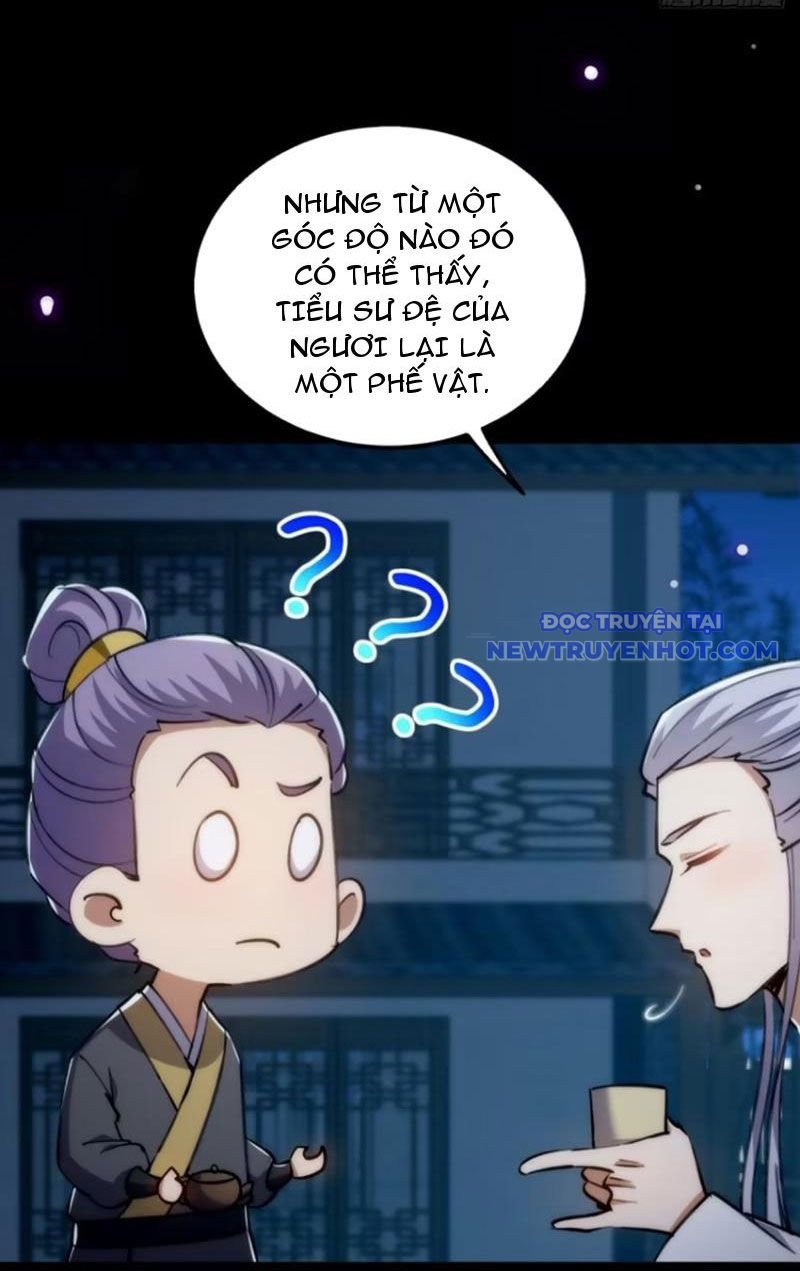 Ta Xuyên Không Với Max Điểm Mị Lực: Chapter 124