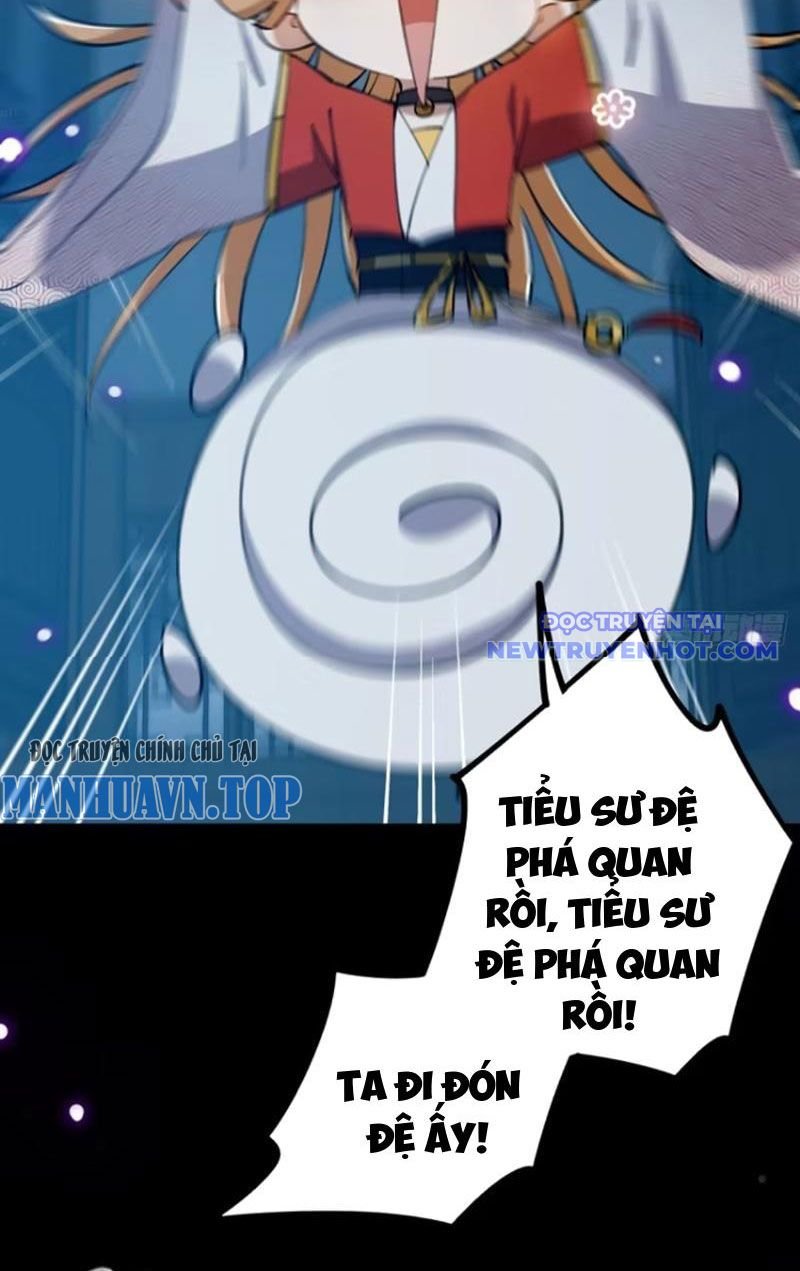 Ta Xuyên Không Với Max Điểm Mị Lực: Chapter 124