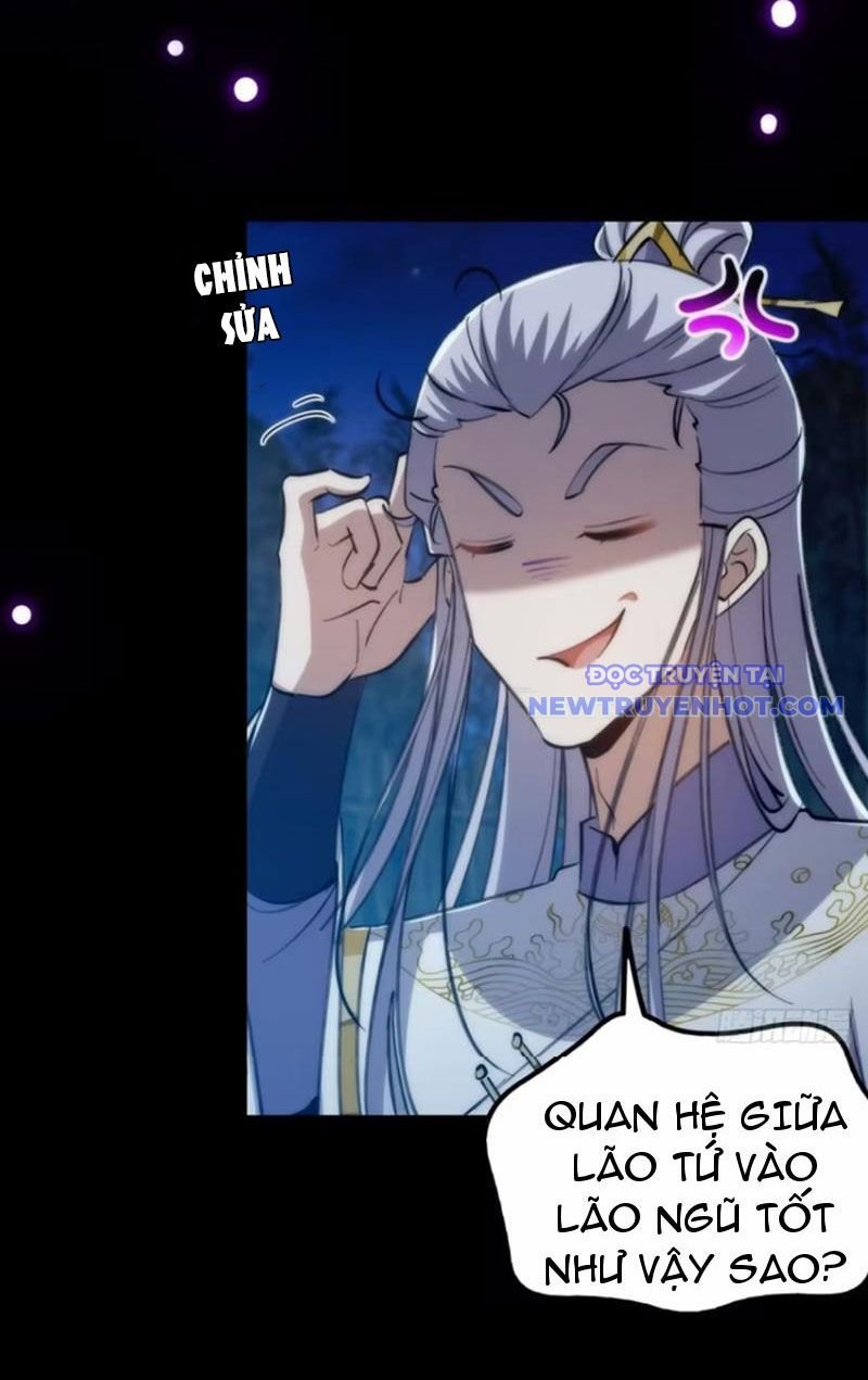 Ta Xuyên Không Với Max Điểm Mị Lực: Chapter 124