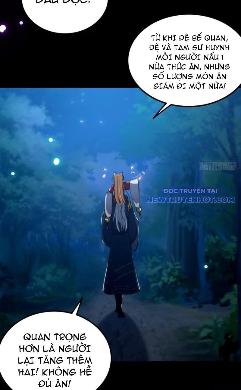 Ta Xuyên Không Với Max Điểm Mị Lực: Chapter 124