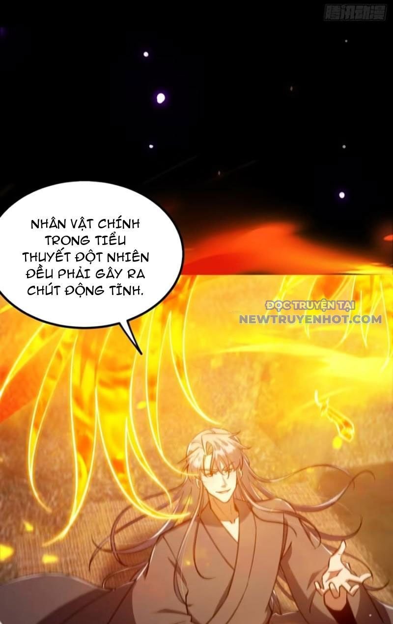 Ta Xuyên Không Với Max Điểm Mị Lực: Chapter 124