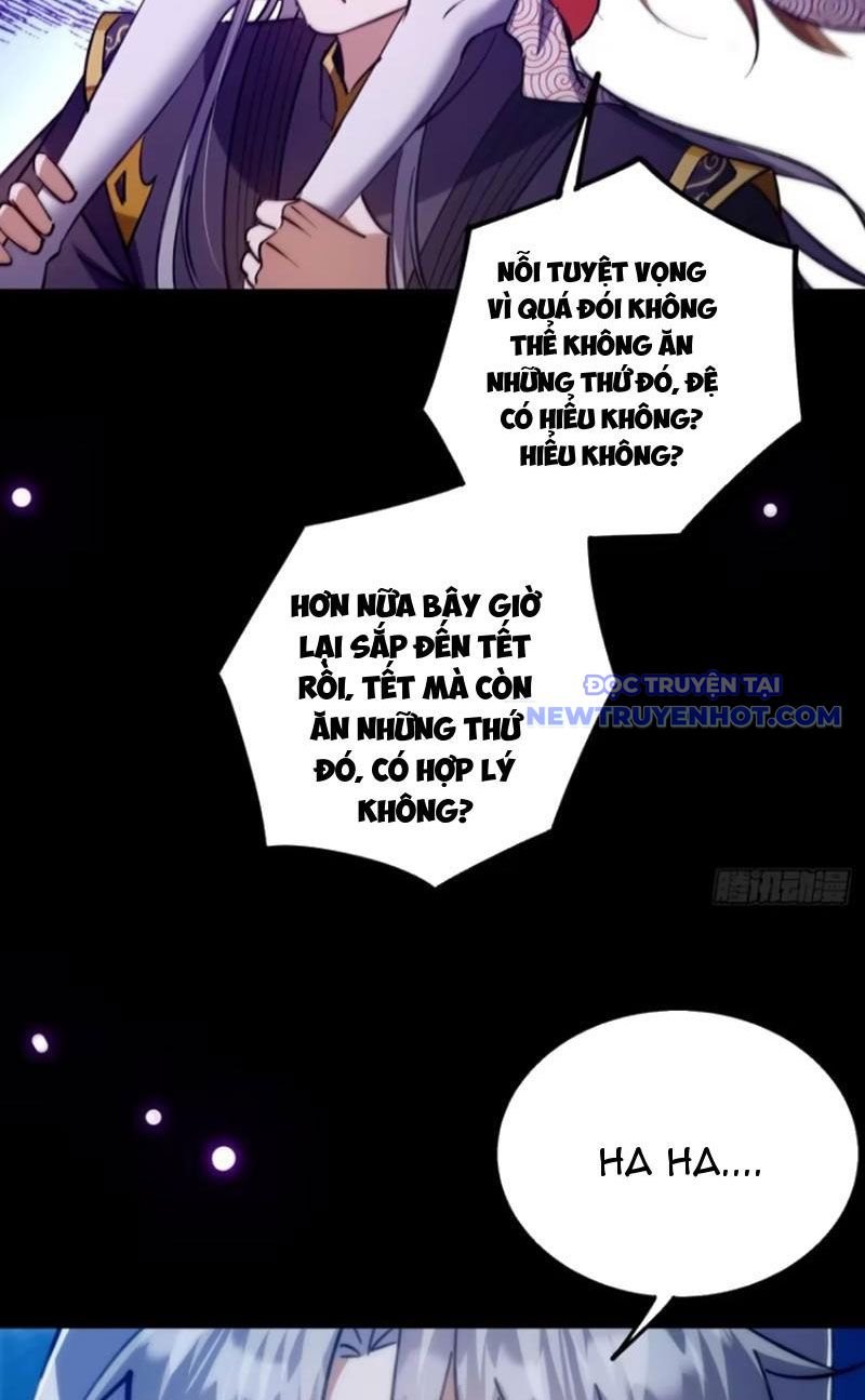 Ta Xuyên Không Với Max Điểm Mị Lực: Chapter 124