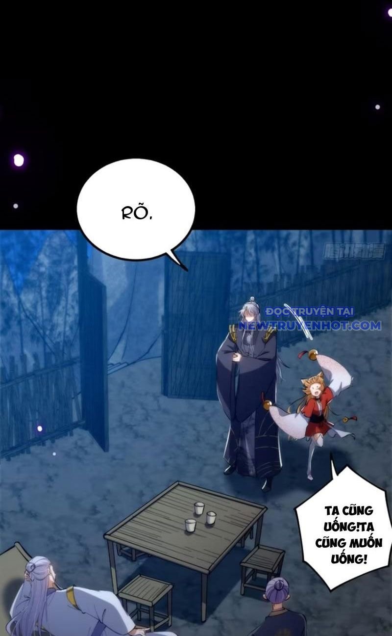 Ta Xuyên Không Với Max Điểm Mị Lực: Chapter 124