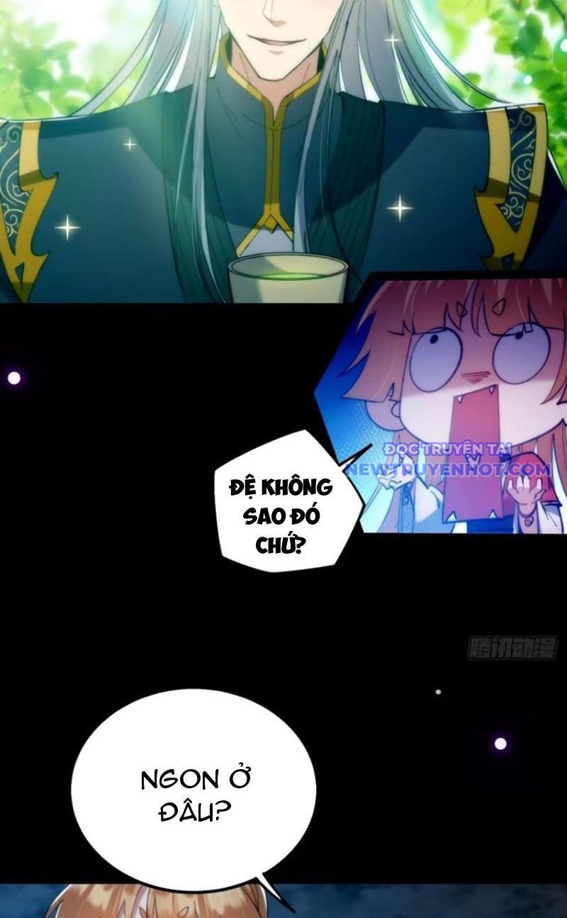 Ta Xuyên Không Với Max Điểm Mị Lực: Chapter 124