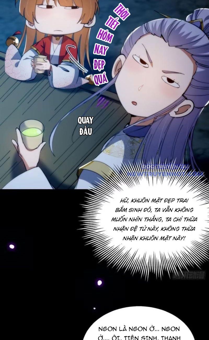 Ta Xuyên Không Với Max Điểm Mị Lực: Chapter 124