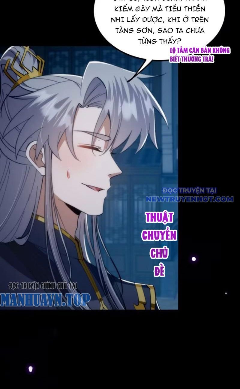 Ta Xuyên Không Với Max Điểm Mị Lực: Chapter 124