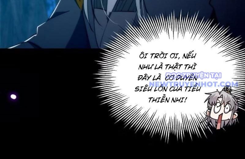 Ta Xuyên Không Với Max Điểm Mị Lực: Chapter 124