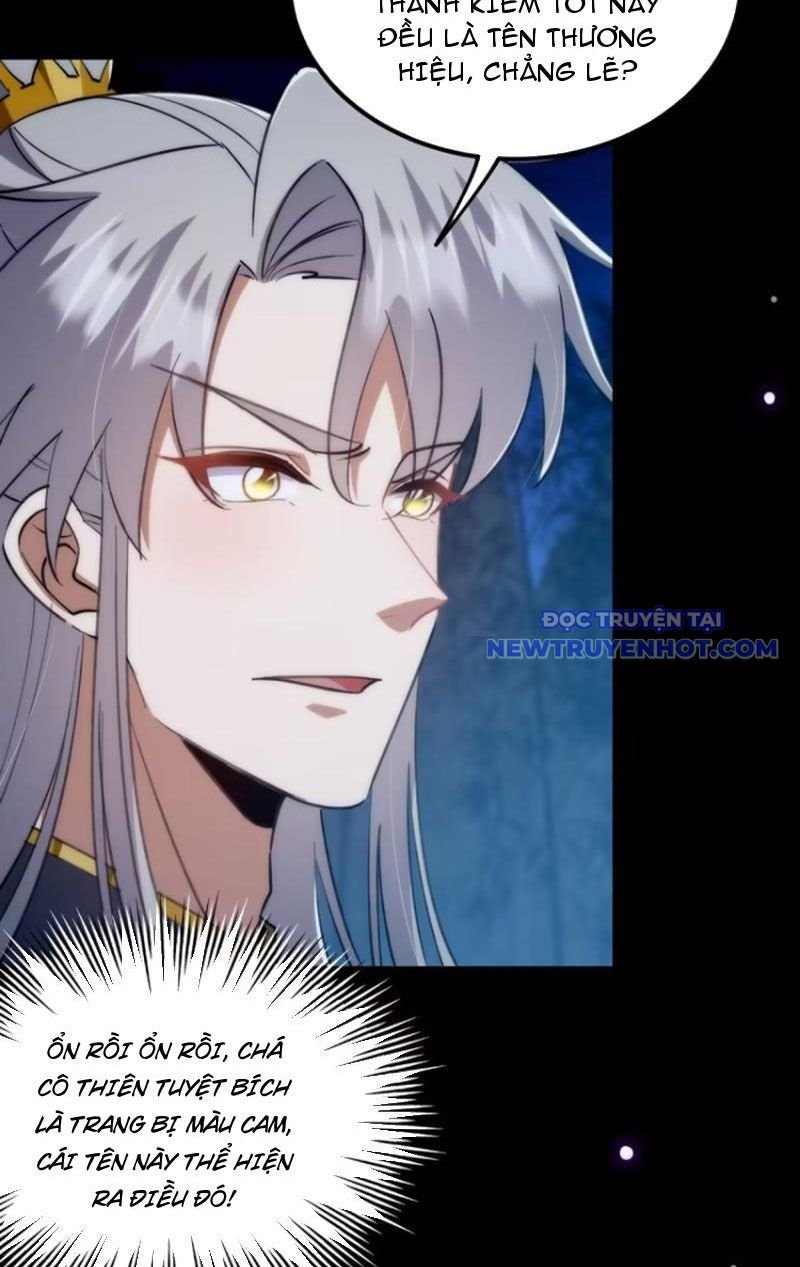 Ta Xuyên Không Với Max Điểm Mị Lực: Chapter 125