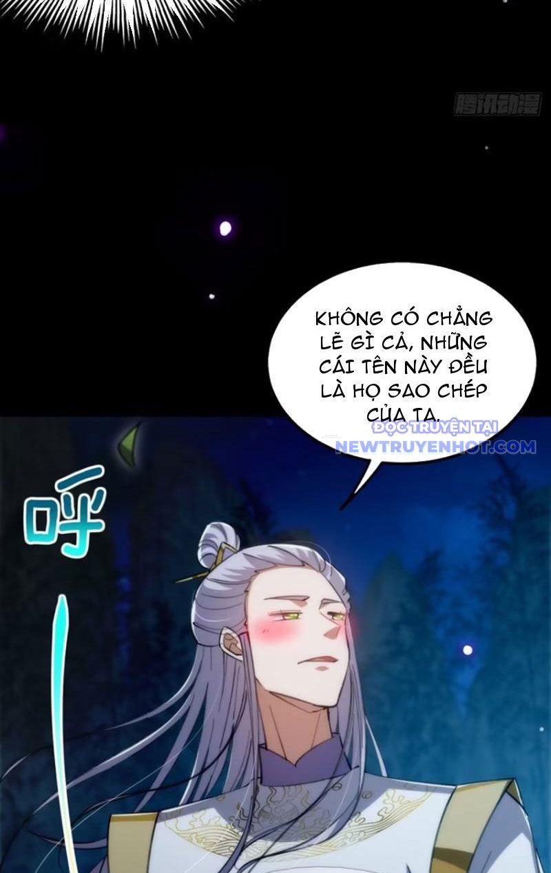 Ta Xuyên Không Với Max Điểm Mị Lực: Chapter 125