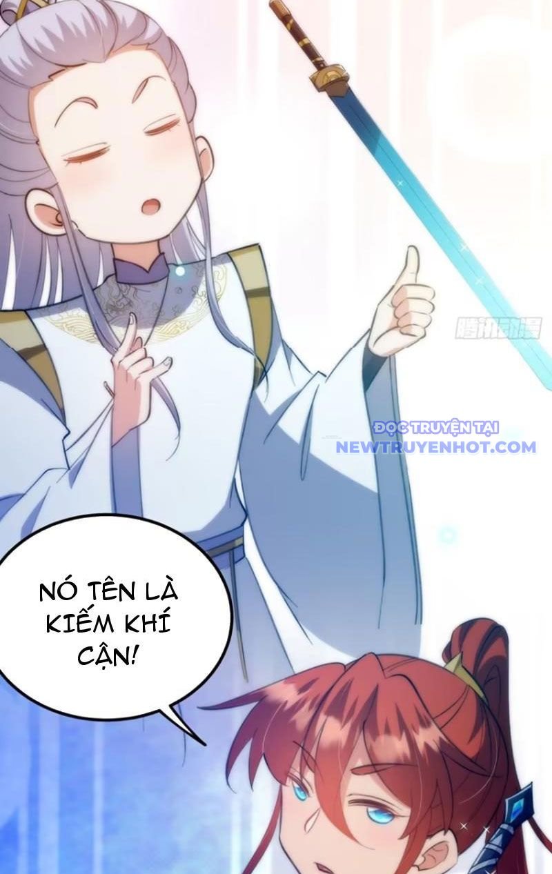 Ta Xuyên Không Với Max Điểm Mị Lực: Chapter 125