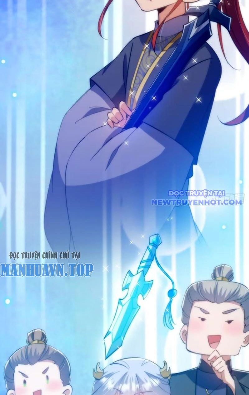 Ta Xuyên Không Với Max Điểm Mị Lực: Chapter 125