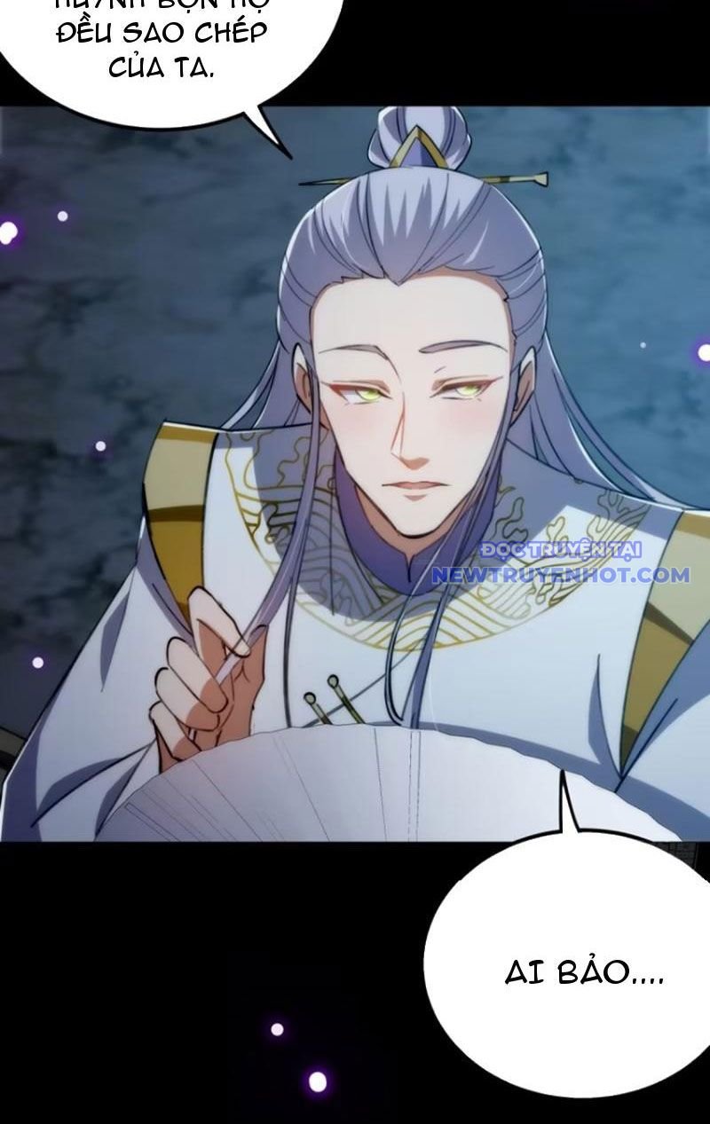 Ta Xuyên Không Với Max Điểm Mị Lực: Chapter 125