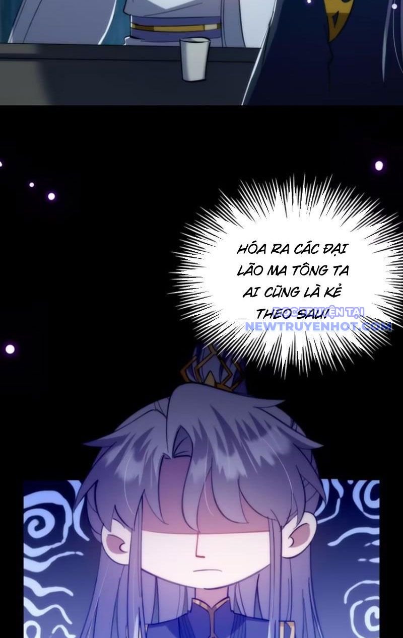 Ta Xuyên Không Với Max Điểm Mị Lực: Chapter 125