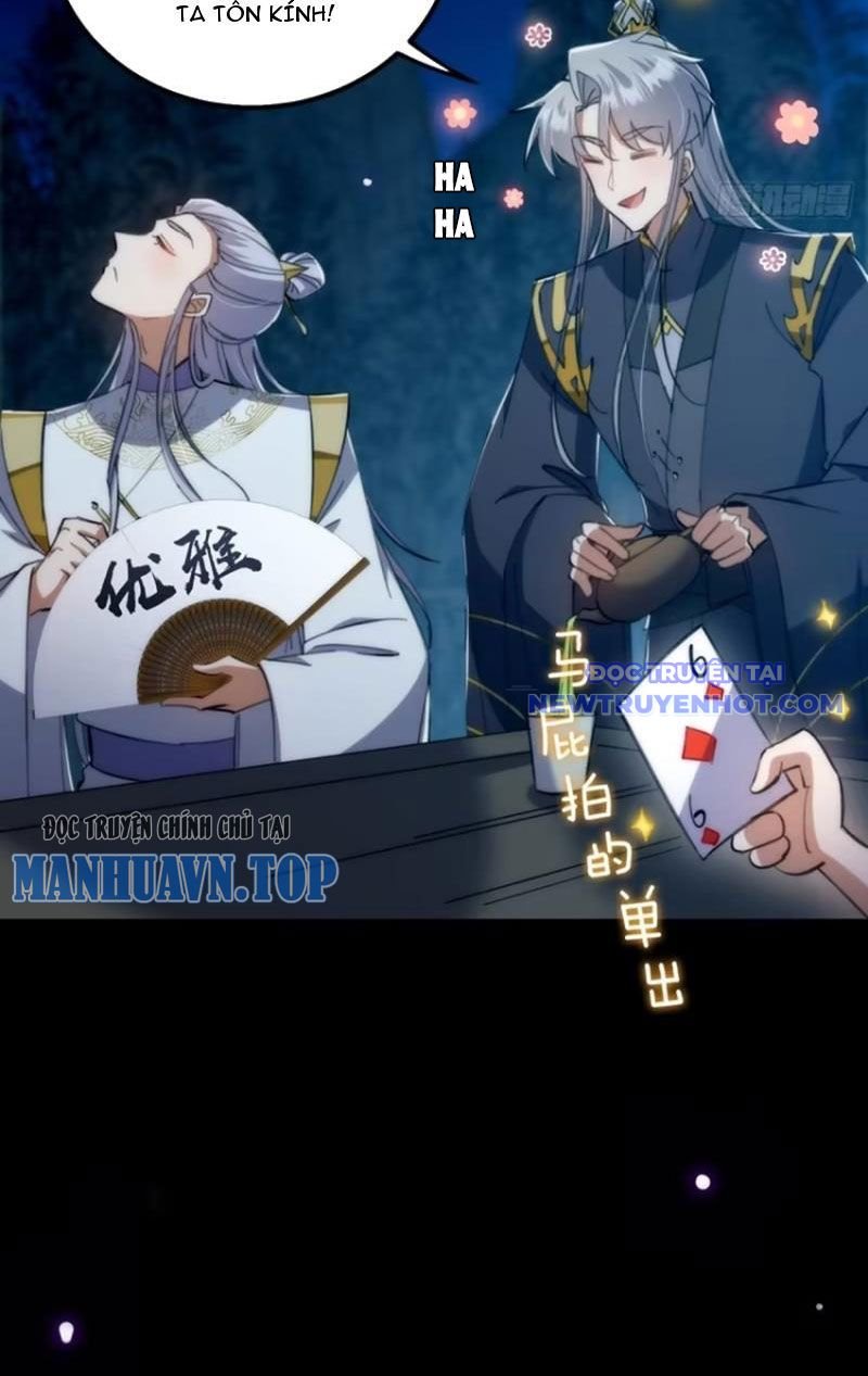 Ta Xuyên Không Với Max Điểm Mị Lực: Chapter 125