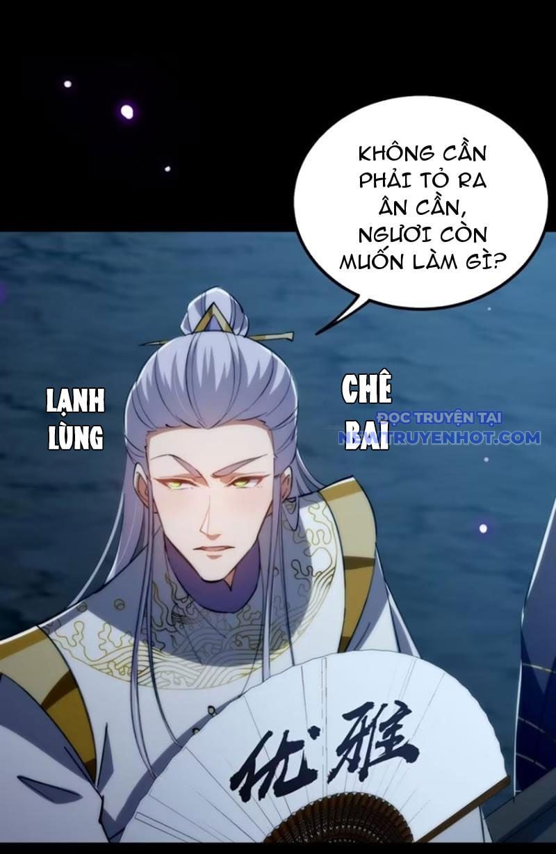 Ta Xuyên Không Với Max Điểm Mị Lực: Chapter 125