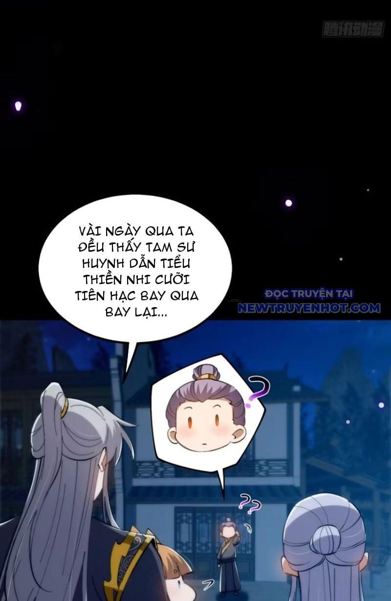 Ta Xuyên Không Với Max Điểm Mị Lực: Chapter 125