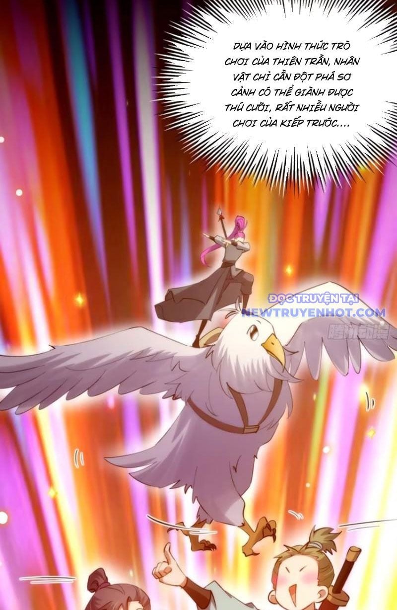 Ta Xuyên Không Với Max Điểm Mị Lực: Chapter 125