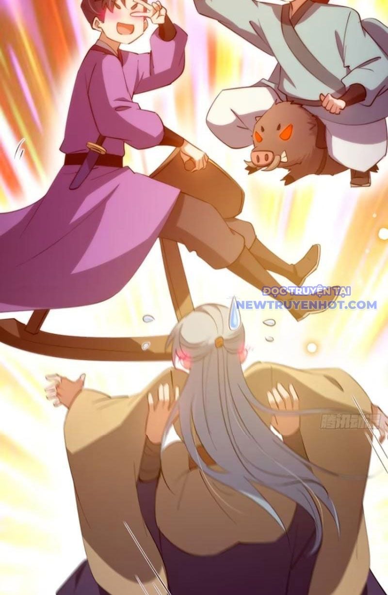 Ta Xuyên Không Với Max Điểm Mị Lực: Chapter 125