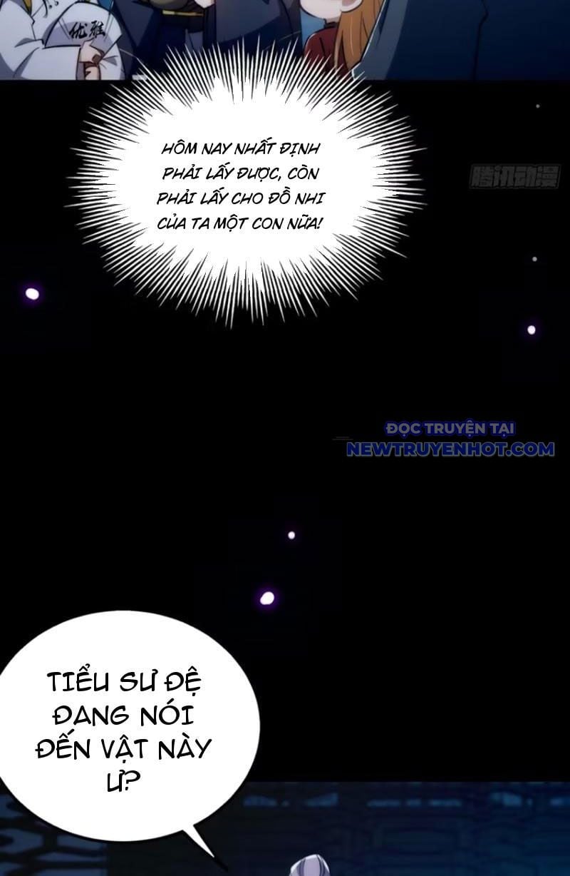 Ta Xuyên Không Với Max Điểm Mị Lực: Chapter 125