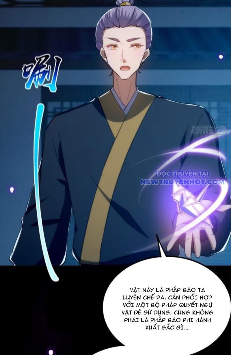 Ta Xuyên Không Với Max Điểm Mị Lực: Chapter 125