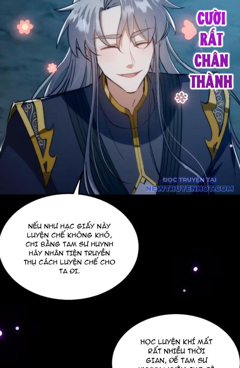 Ta Xuyên Không Với Max Điểm Mị Lực: Chapter 125