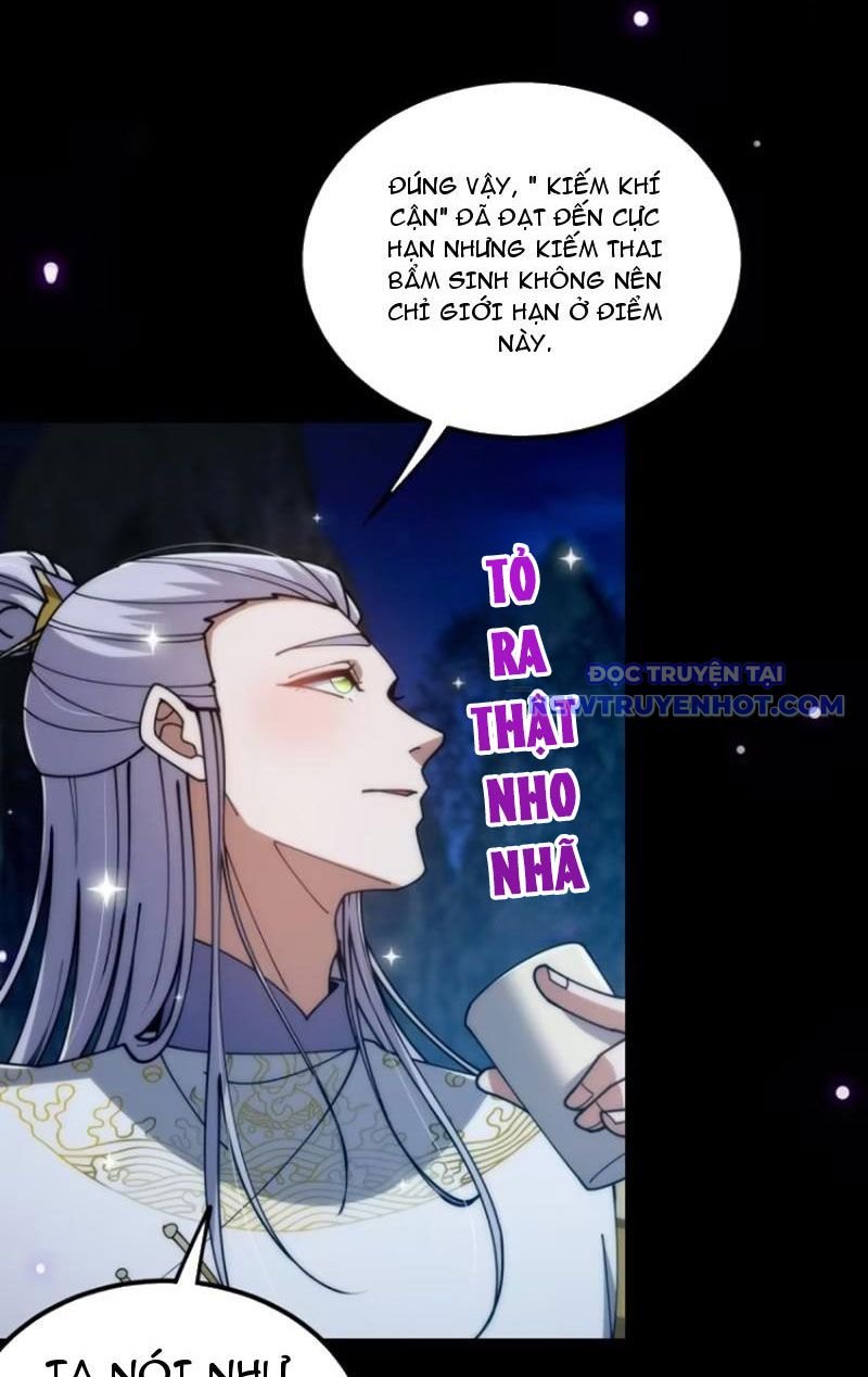 Ta Xuyên Không Với Max Điểm Mị Lực: Chapter 125