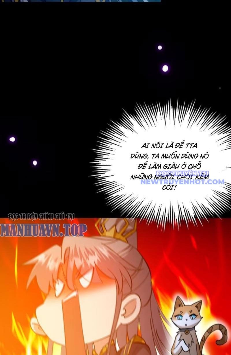 Ta Xuyên Không Với Max Điểm Mị Lực: Chapter 125