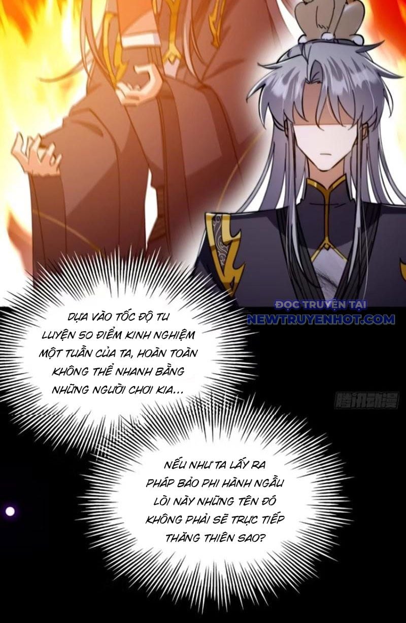 Ta Xuyên Không Với Max Điểm Mị Lực: Chapter 125