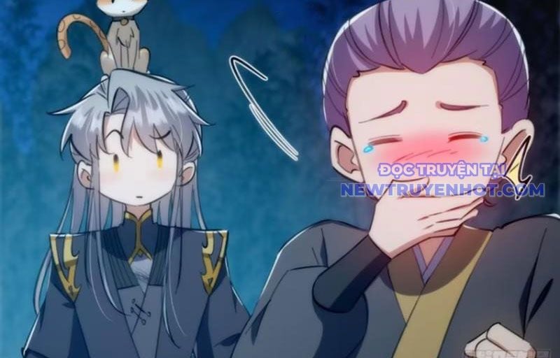 Ta Xuyên Không Với Max Điểm Mị Lực: Chapter 125