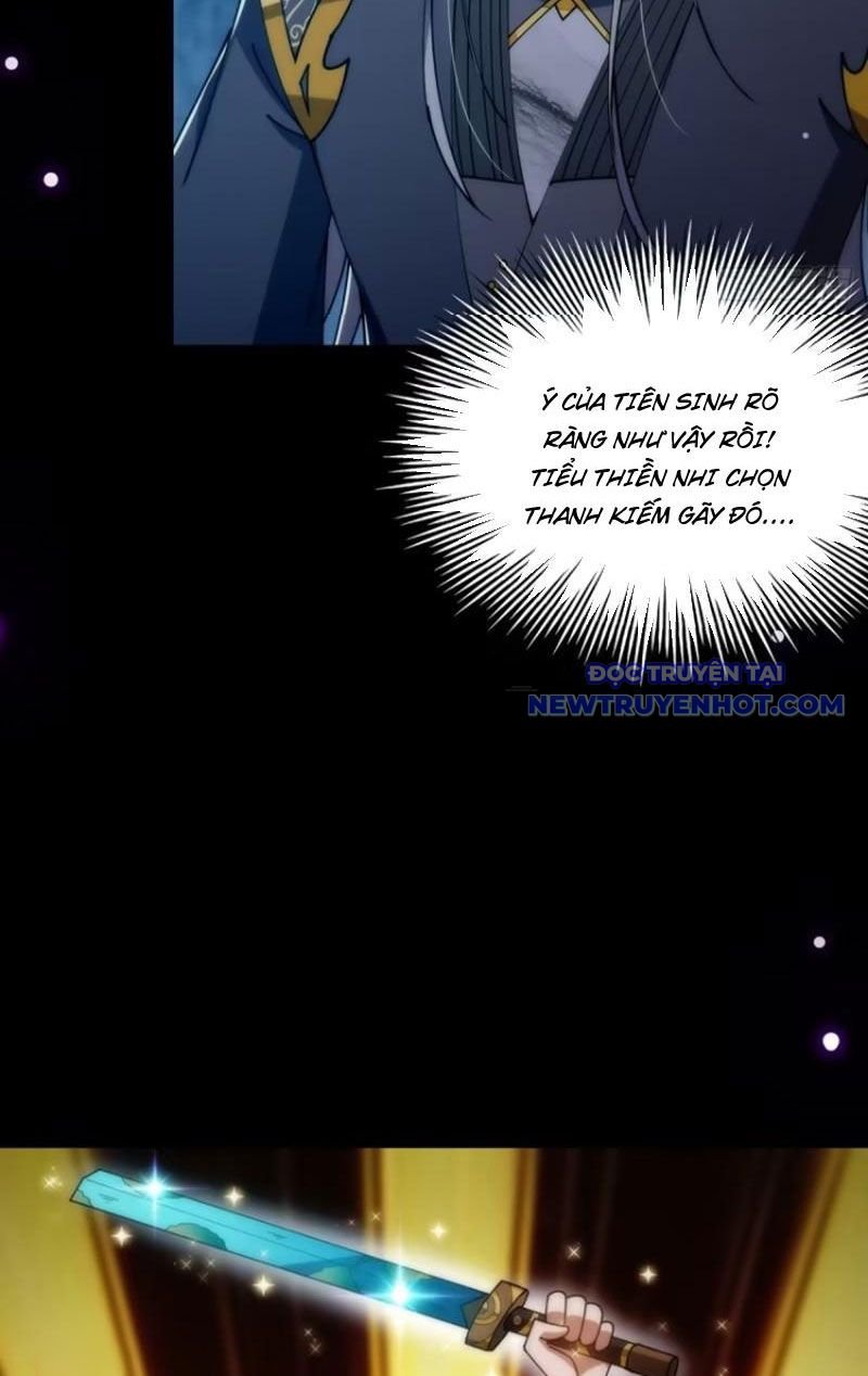 Ta Xuyên Không Với Max Điểm Mị Lực: Chapter 125