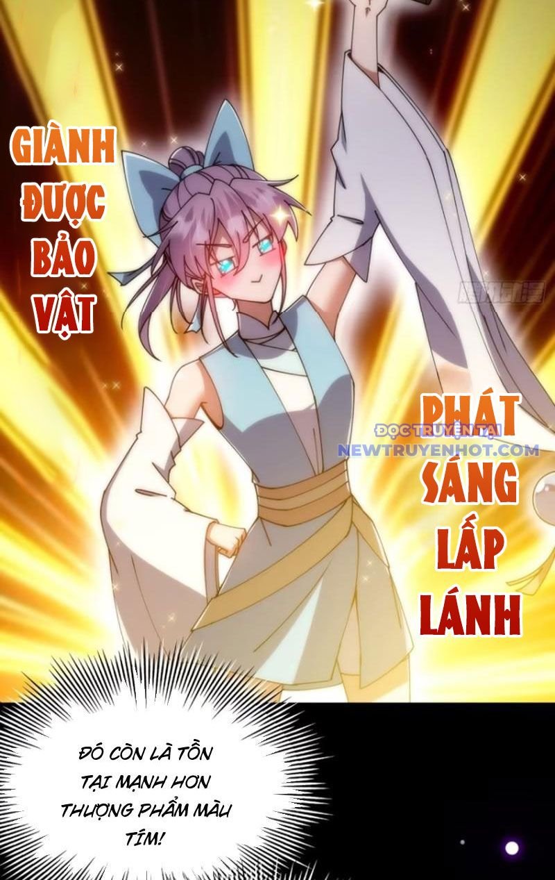 Ta Xuyên Không Với Max Điểm Mị Lực: Chapter 125