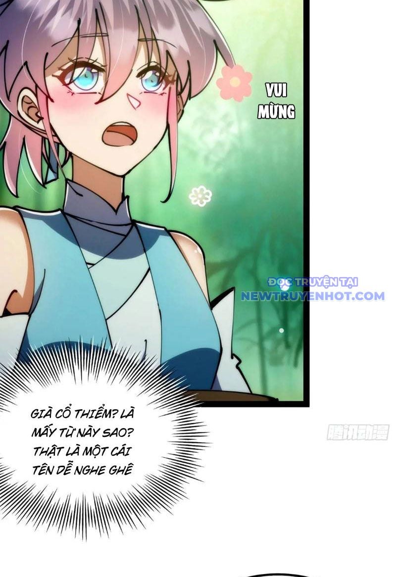 Ta Xuyên Không Với Max Điểm Mị Lực: Chapter 126