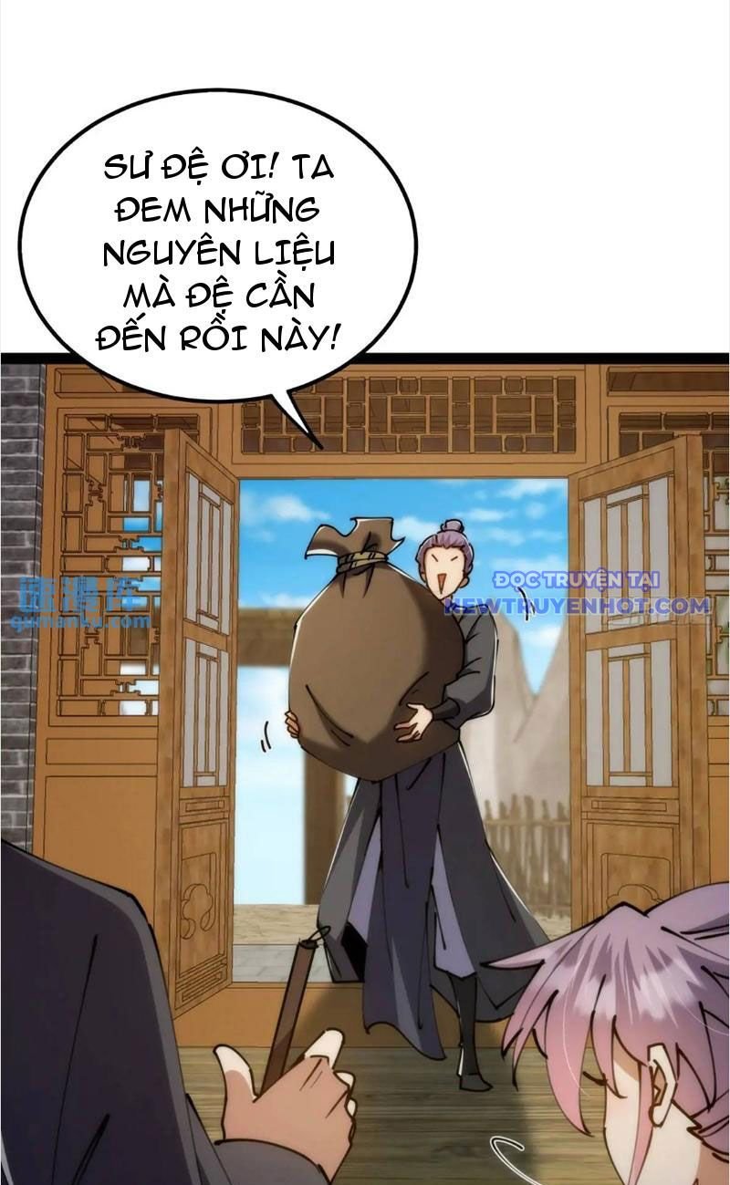 Ta Xuyên Không Với Max Điểm Mị Lực: Chapter 126