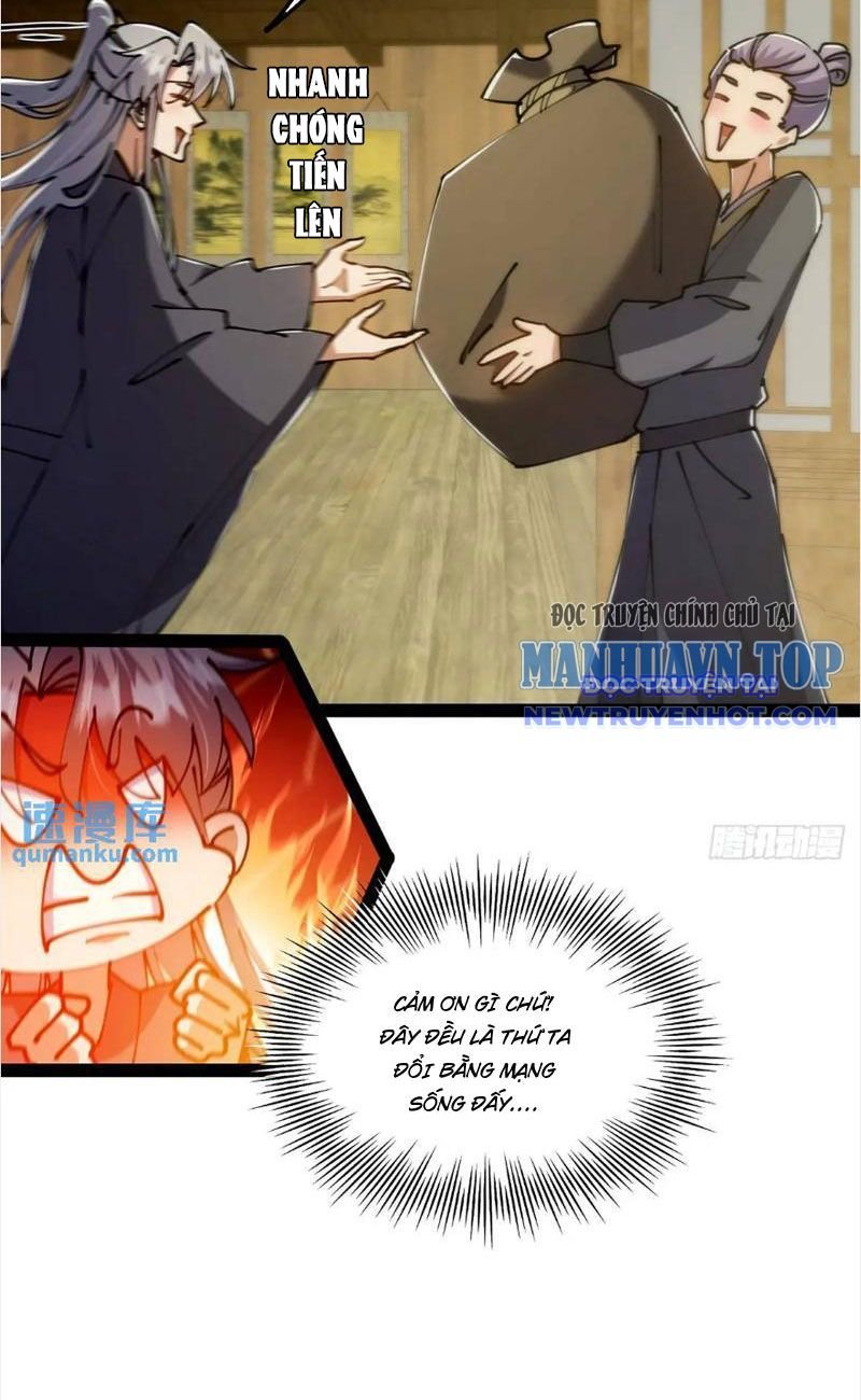 Ta Xuyên Không Với Max Điểm Mị Lực: Chapter 126