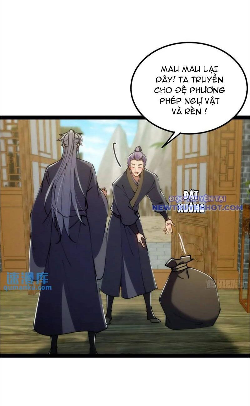 Ta Xuyên Không Với Max Điểm Mị Lực: Chapter 126