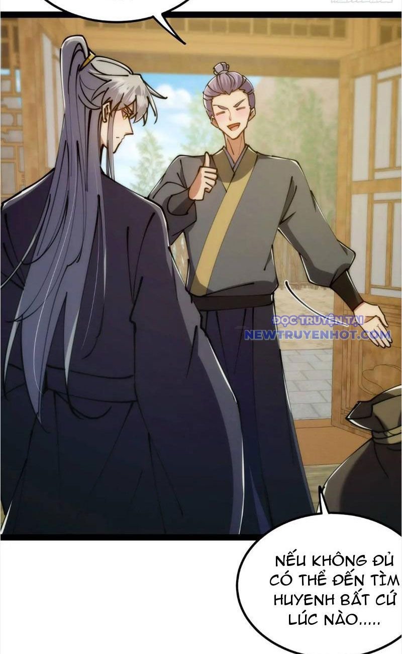 Ta Xuyên Không Với Max Điểm Mị Lực: Chapter 126
