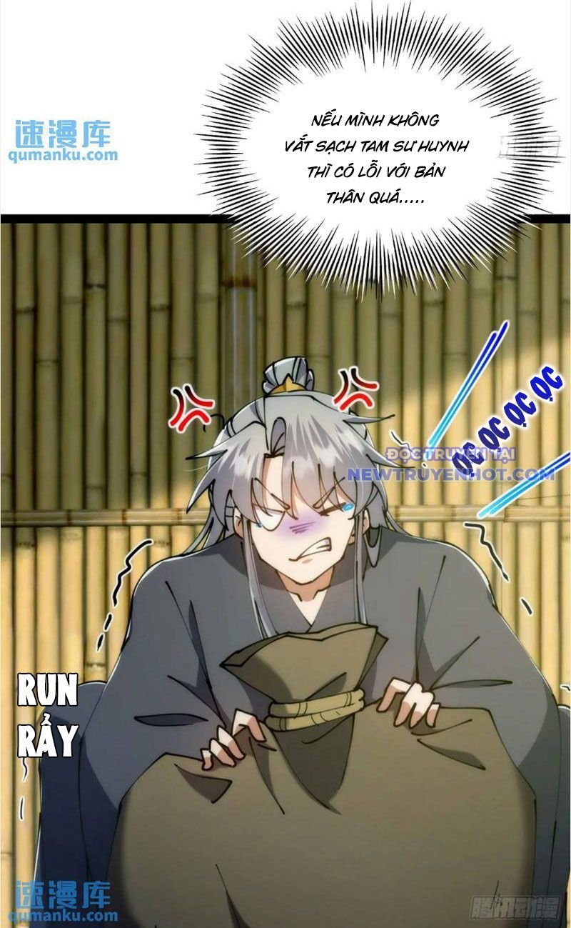 Ta Xuyên Không Với Max Điểm Mị Lực: Chapter 126