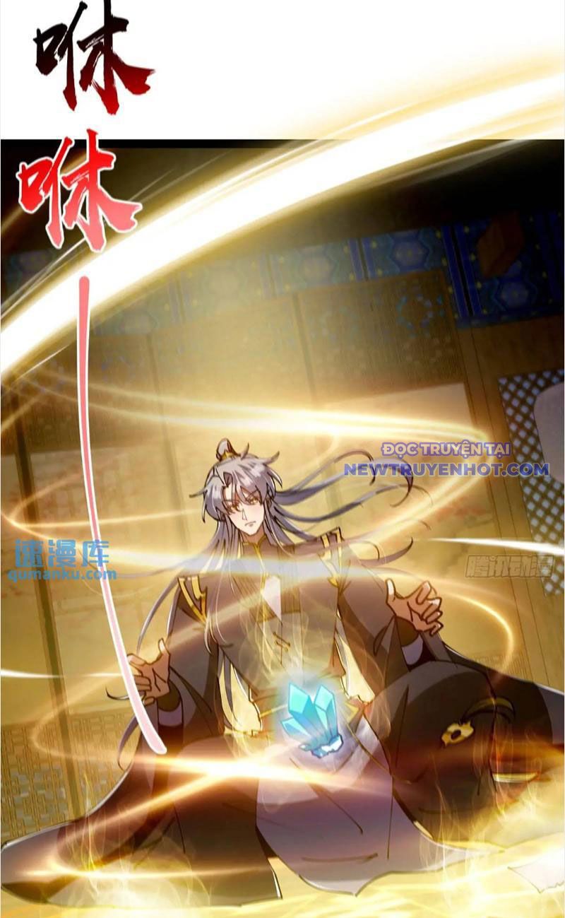 Ta Xuyên Không Với Max Điểm Mị Lực: Chapter 126