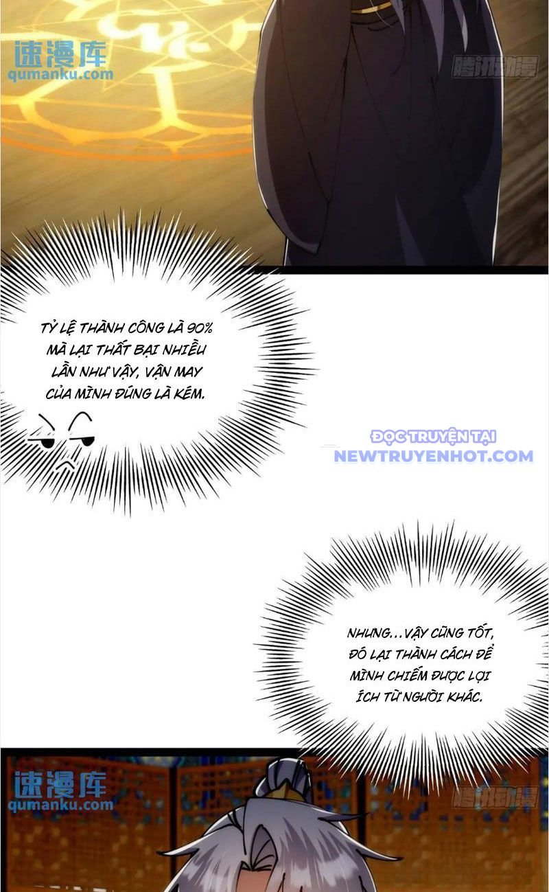 Ta Xuyên Không Với Max Điểm Mị Lực: Chapter 126