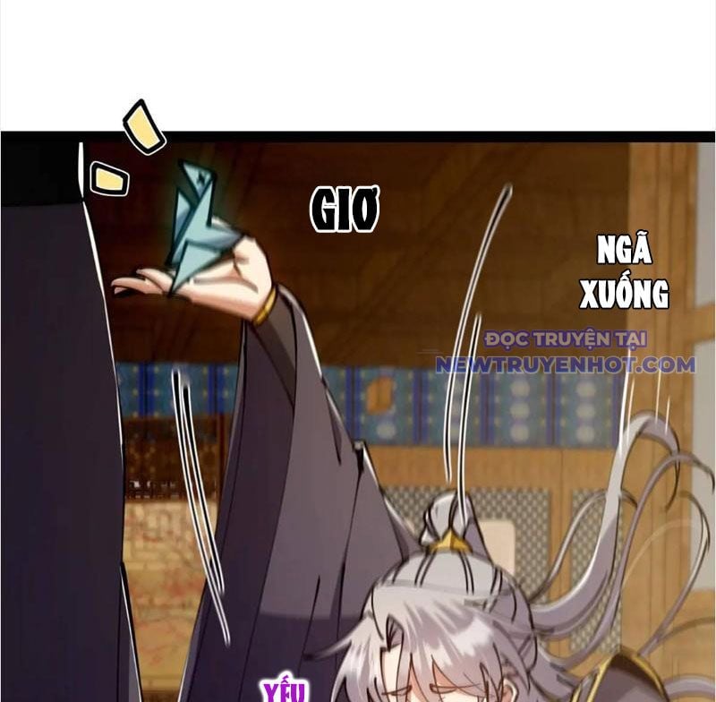 Ta Xuyên Không Với Max Điểm Mị Lực: Chapter 126