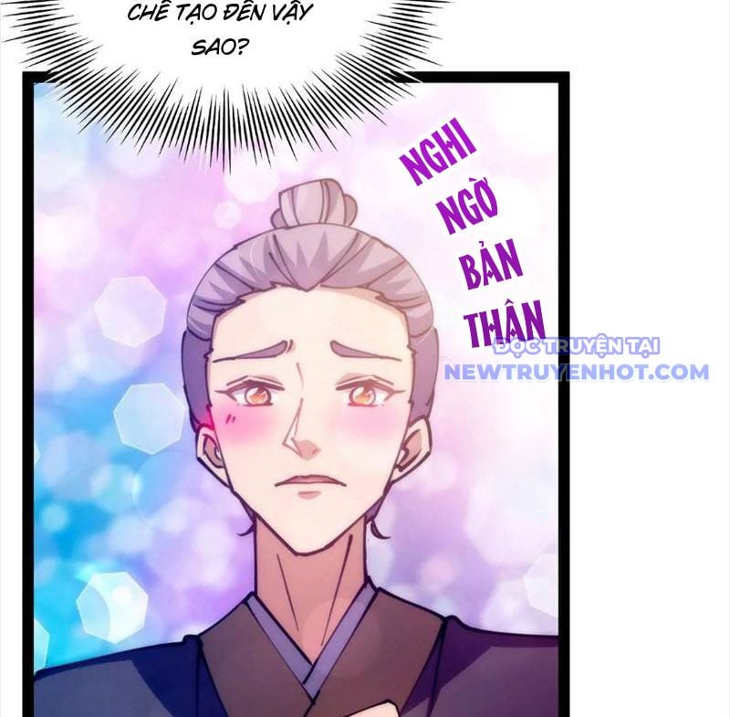 Ta Xuyên Không Với Max Điểm Mị Lực: Chapter 126