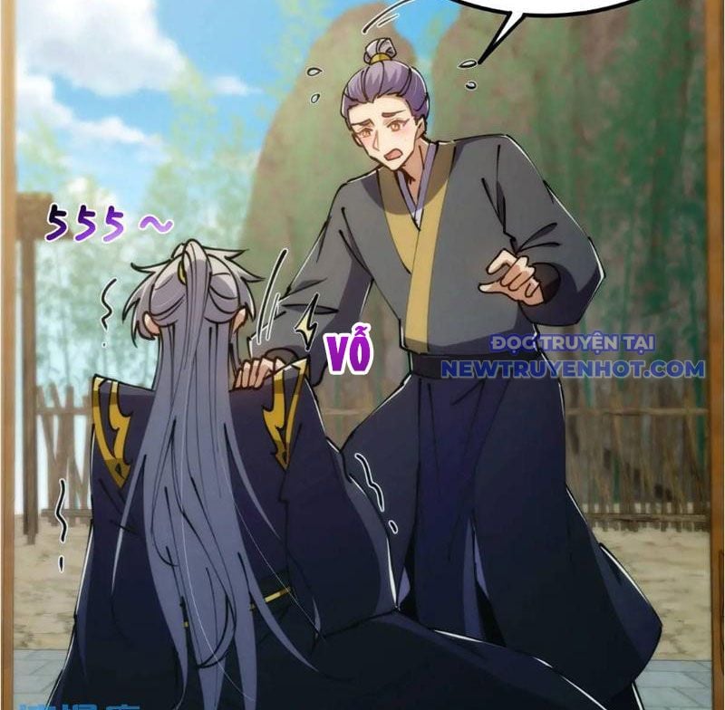 Ta Xuyên Không Với Max Điểm Mị Lực: Chapter 126