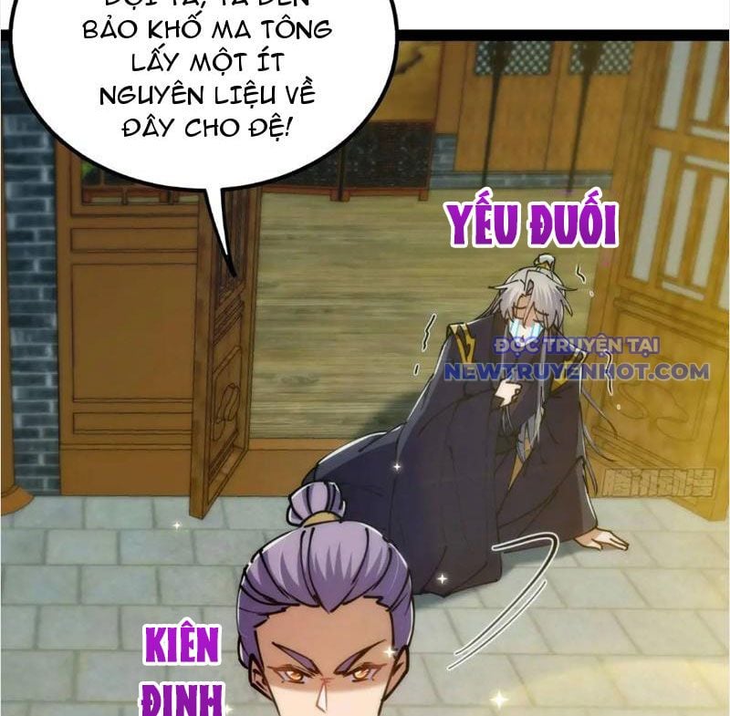 Ta Xuyên Không Với Max Điểm Mị Lực: Chapter 126